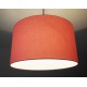 Lampenschirm "Rosa" 