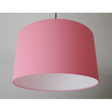 Lampenschirm "Rosa" 