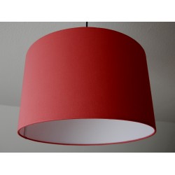 Lampenschirm "Koralle"