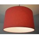 Lampenschirm "Koralle"