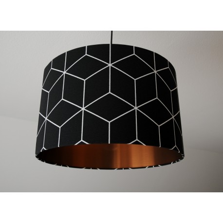 Lampenschirm "The Cube"