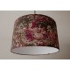 Deckenlampenschirm "Toile de Jouy" (Les Amoureux)