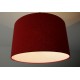 Lampenschirm "Terrakota"