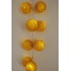 Elfenlichterkette "Gold"