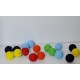Elfenlichterkette "Rainbow"