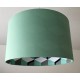 Lampenschirm "The Cube-Mint"