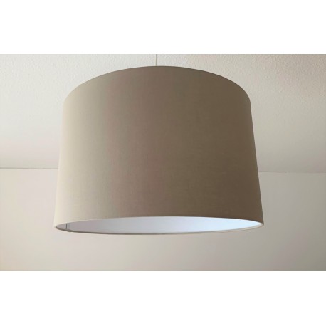 Lampenschirm "Taupe"