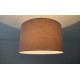 Lampenschirm "Taupe"