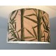 Lampenschirm "Bambus"