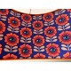 Lampenschirm "Candy eye flower-orange"