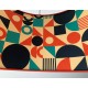 Lampenschirm "Mid- century"