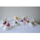 Lichterkette "Les Gourmandises"