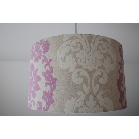 Deckenlampenschirm "Ornamente"