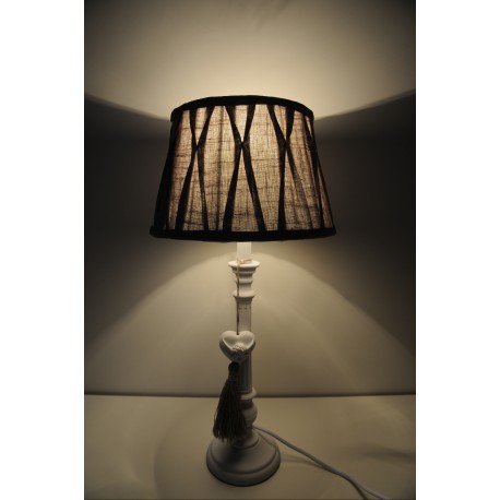  Clayre & Eef Tischlampe ""