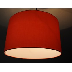 Lampenschirm "Lachs"